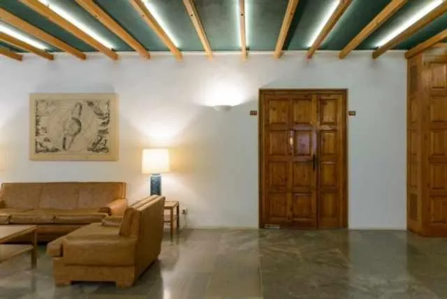 Appartement Capsasalbegur137 Piscina Del Mar, Vista Al Patio *